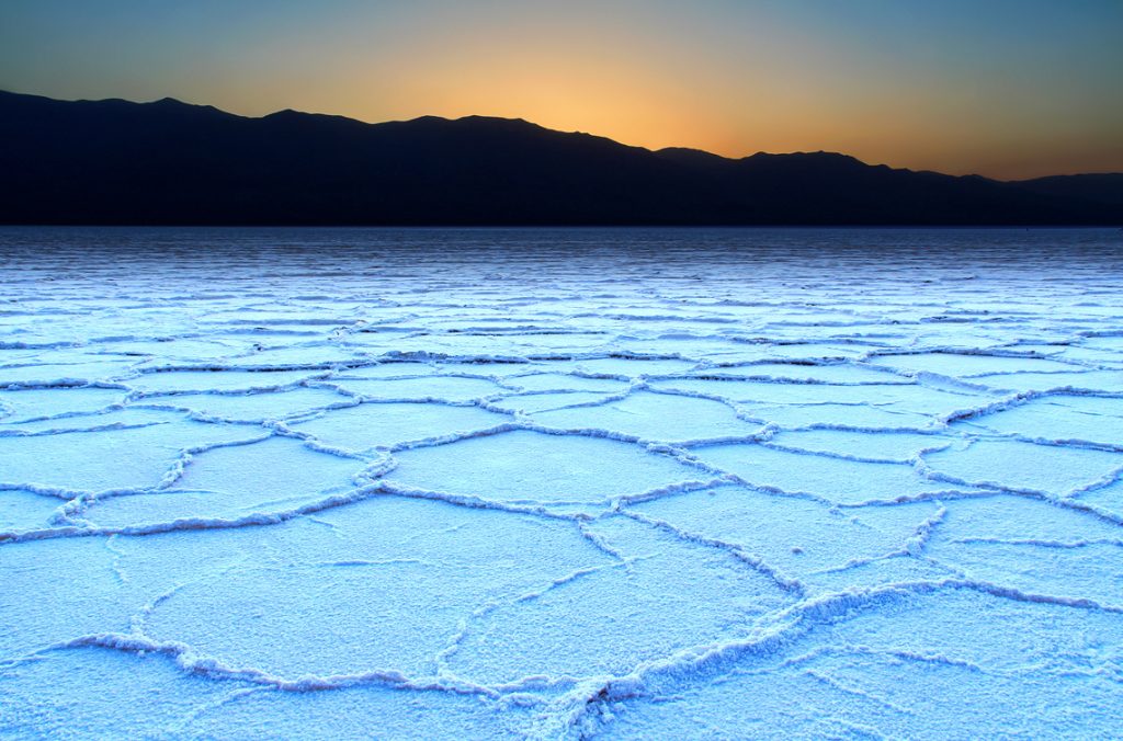 Badwater Basin