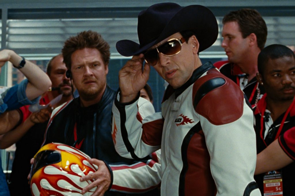 Ghost Rider