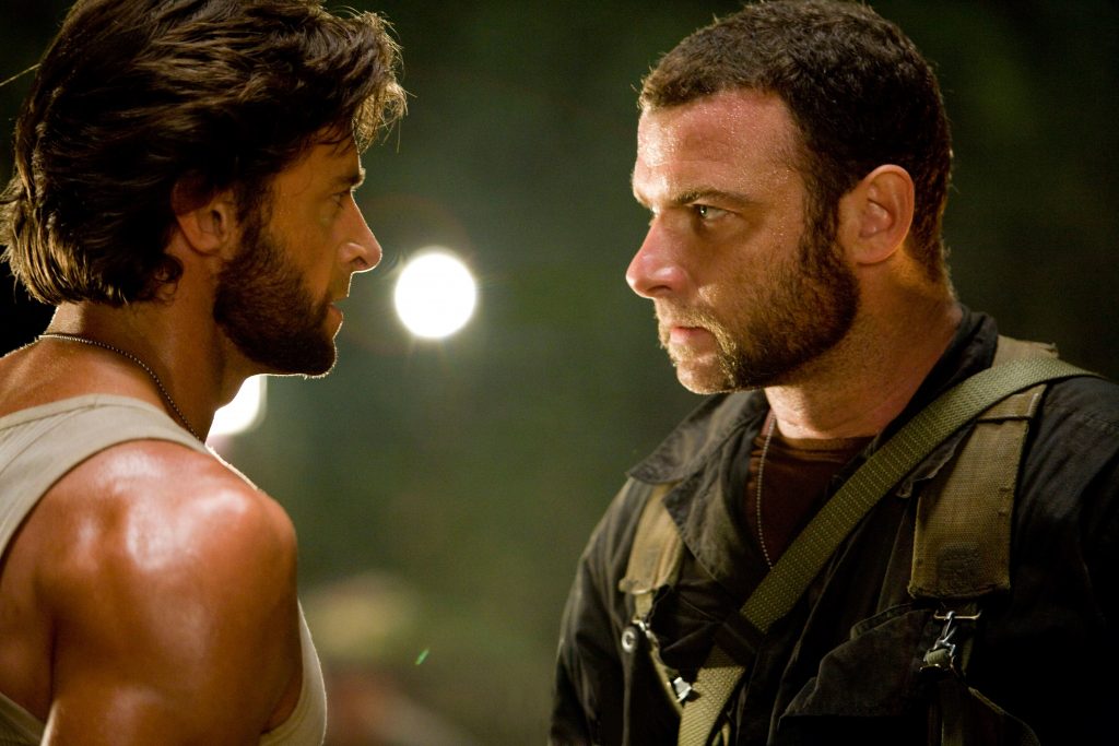 X-Men Origins