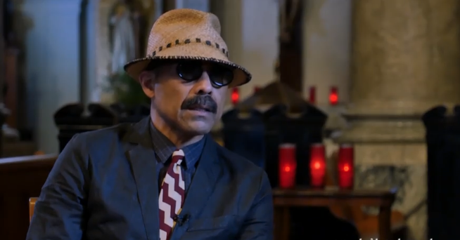 Kahil El’Zabar Kahil El’Zabar interview