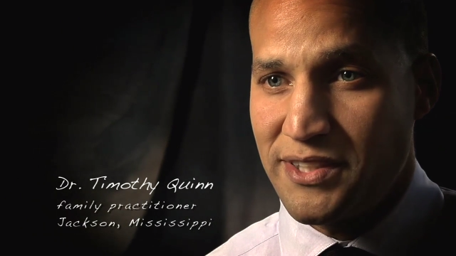 Dr. Timothy Quinn Dr. Timothy Quinn interview