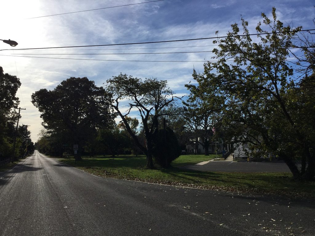 leeds point, where the story of the jersey devil begins