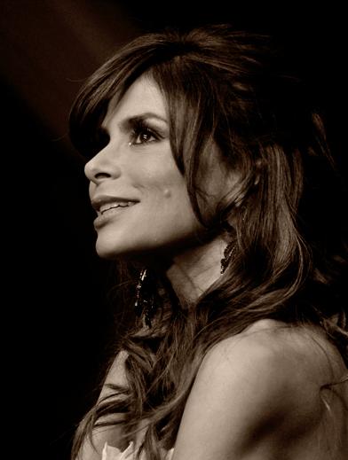 paula abdul in 2011