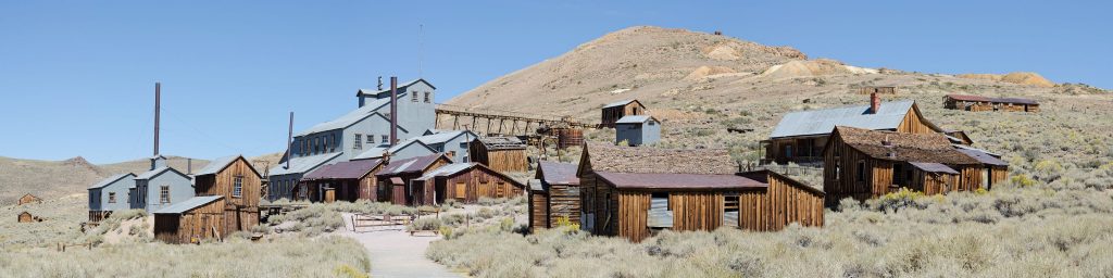 bodie, california