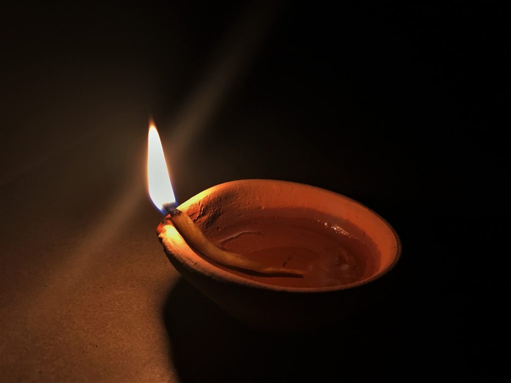 wick effect
