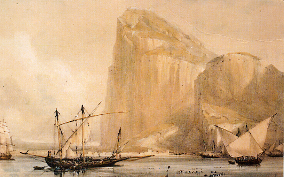 a ship resembling the mary celeste