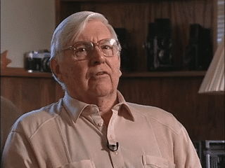 An interview with Gene explaining what it takes to get a good picture.