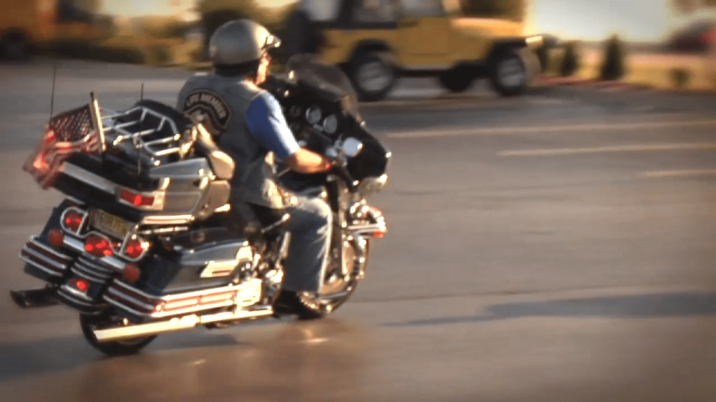 harley davidson american heroes
