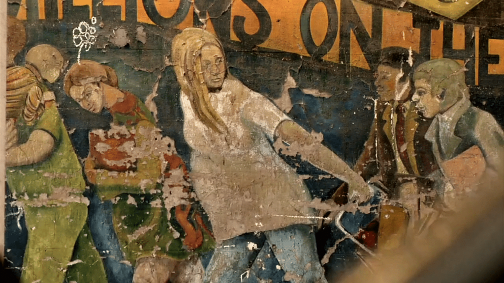 street murals