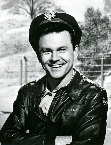 Who Was Responsible For Hogan’s Heroes Cast Lead Bob Crane’s Murder?