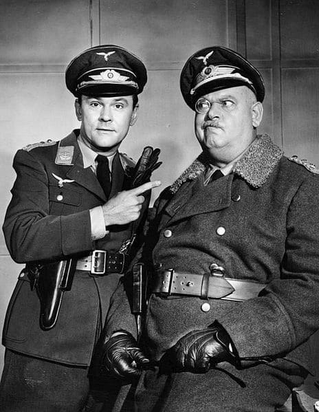 If Not Carpenter, Who Killed Bob Crane?