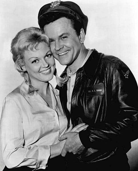 Did Hogan’s Heroes Star Bob Crane’s Wife Kill Him?