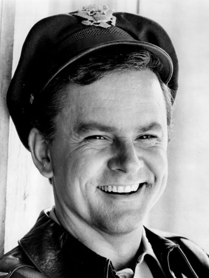 Hogan's Heroes Bob Crane