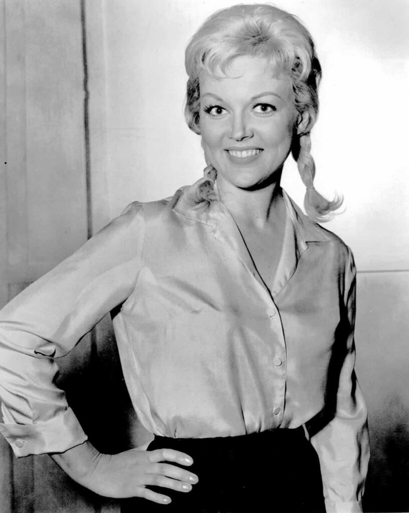 Which Members of the Hogan’s Heroes Cast Are Still Alive? Cynthia Lynn