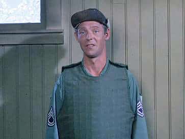 Hogan's Heroes Cast Still Alive Larry Hovis