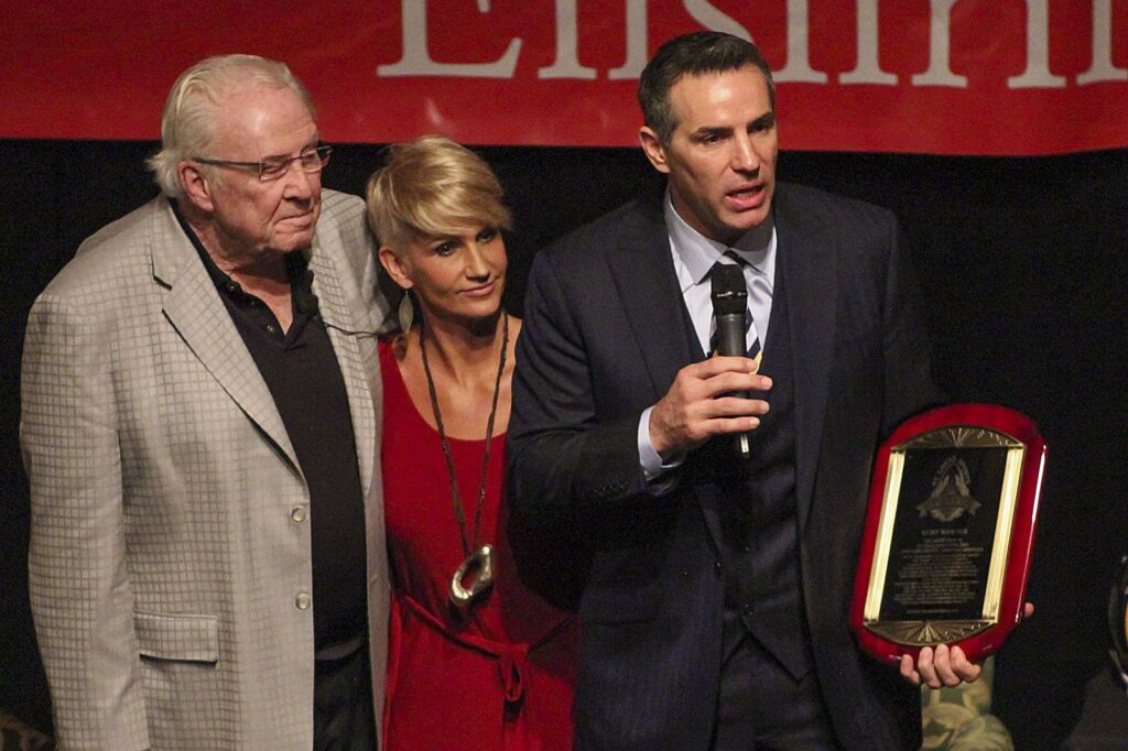 Kurt Warner Kurt Warner