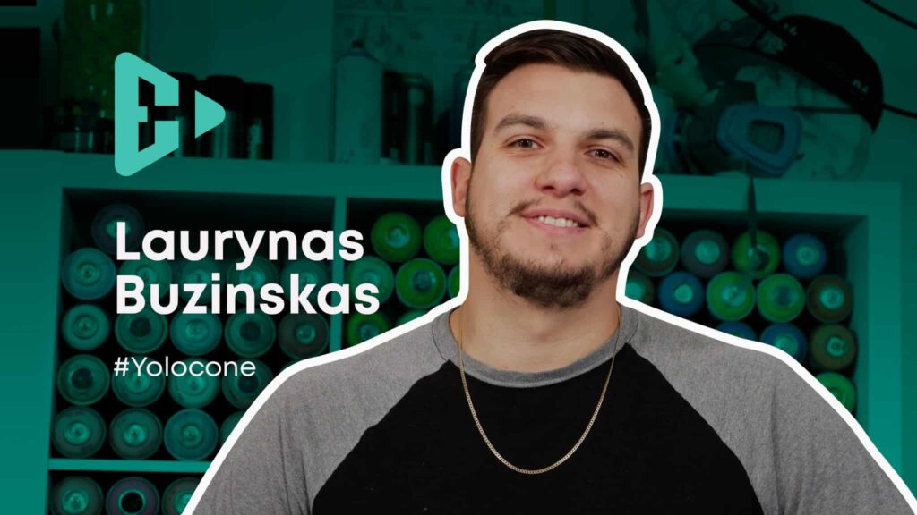 Laurynas Buzinskas