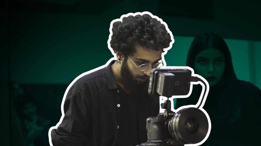 Behind the scenes Ali thumbnail 2