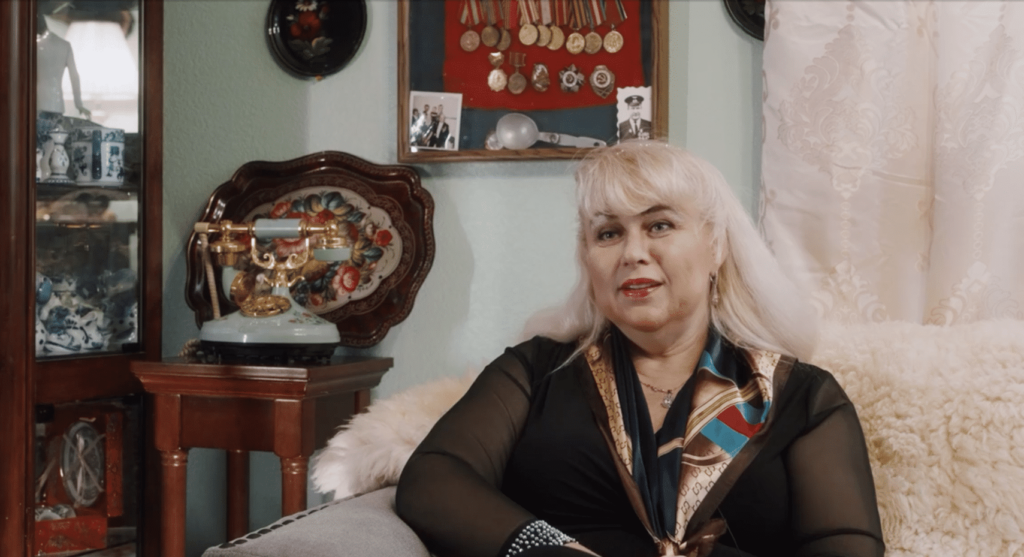 Svetlana Winward School Teacher 4