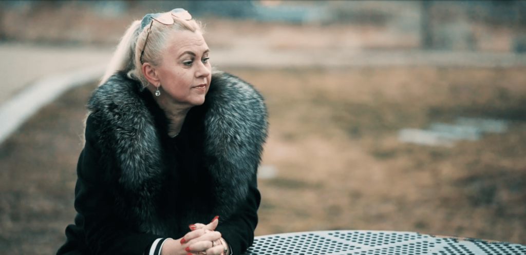 Svetlana Winward School Teacher 6