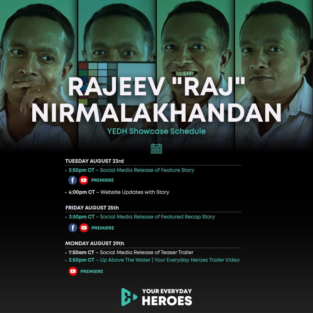 Raj Nirmalakhandan Calendar