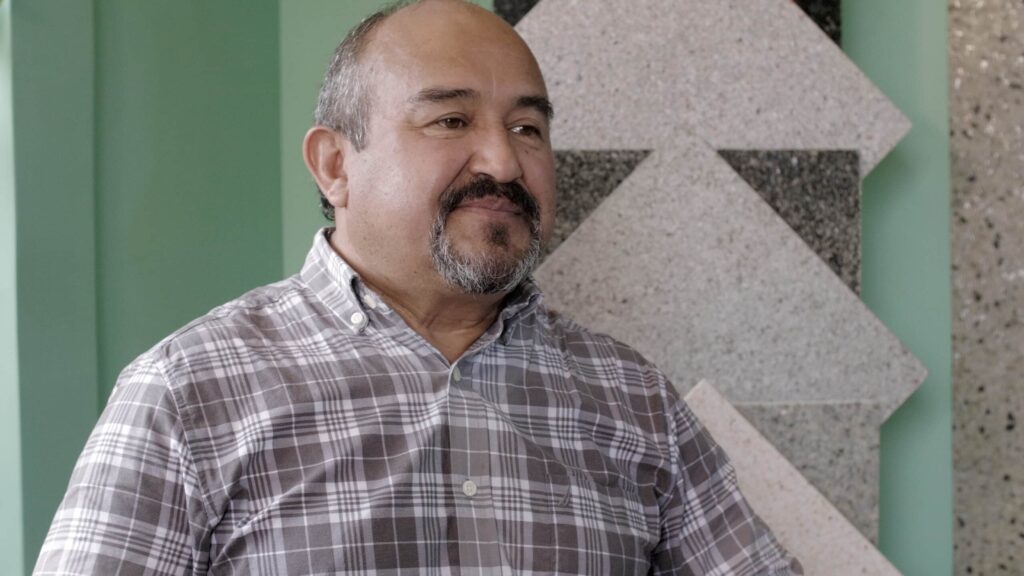 Edgar Mora 6
