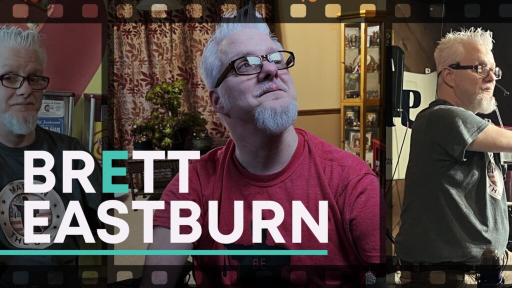 Brett Eastburn 31