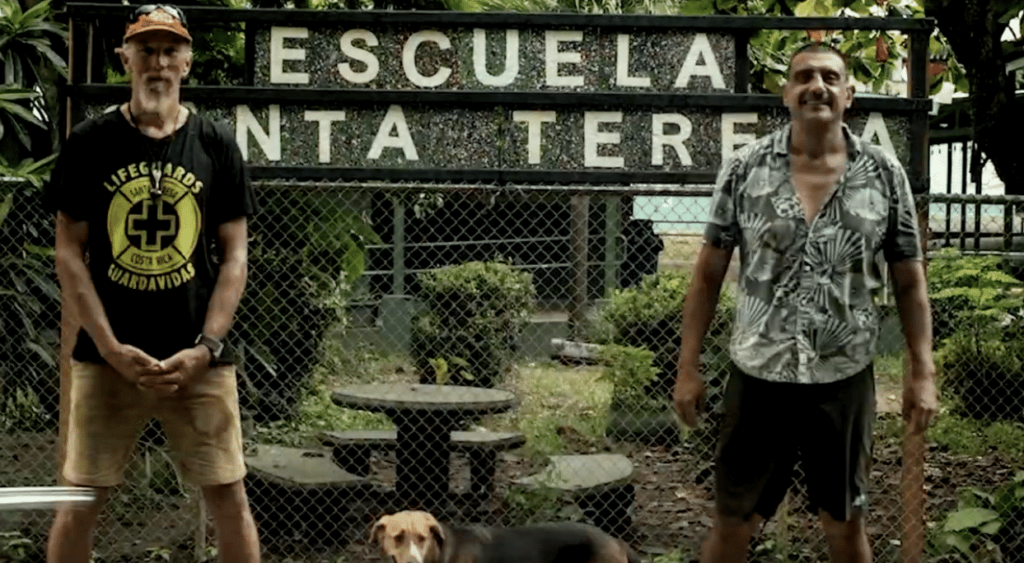 Alejandro Morales 29