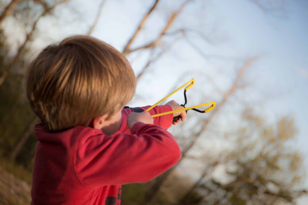 Slingshot