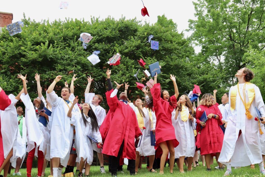 High School
