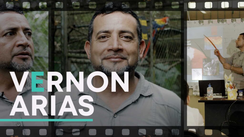 Vernon Arias Thumbnail