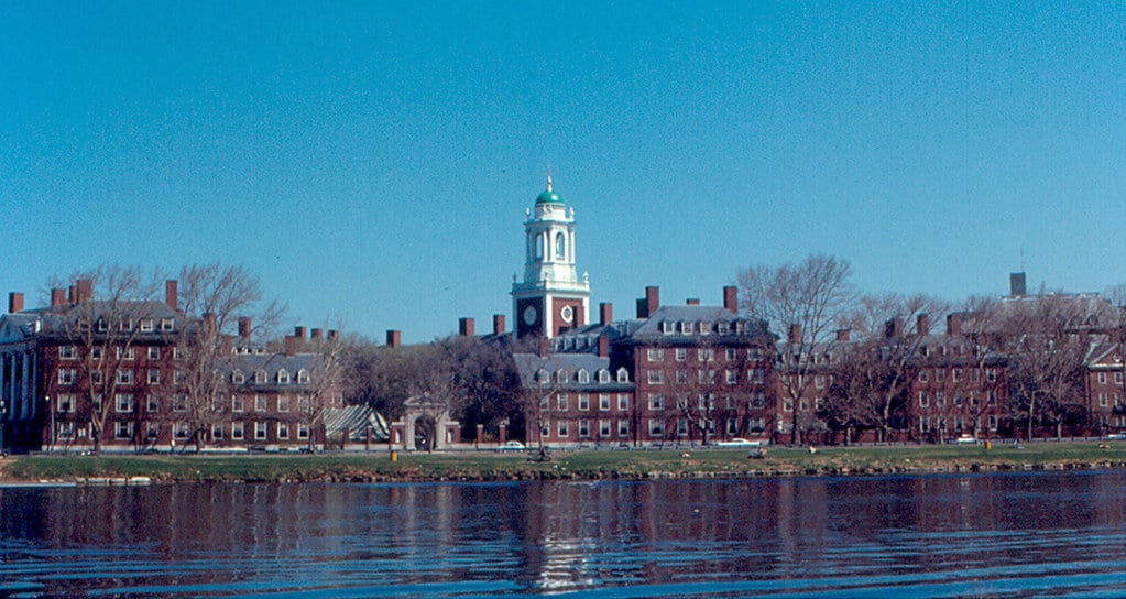 Harvard