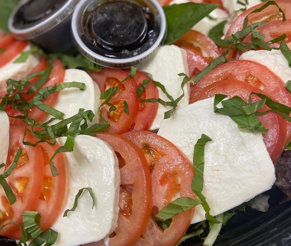 Augustino's Rock & Roll Deli 104