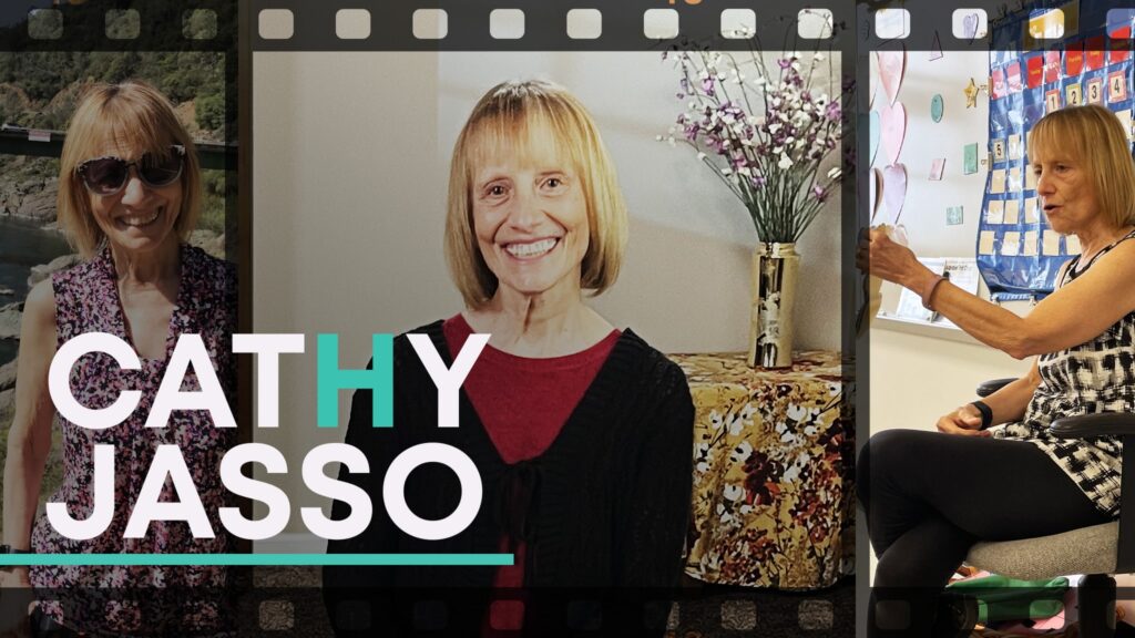 Cathy Jasso Thumbnail