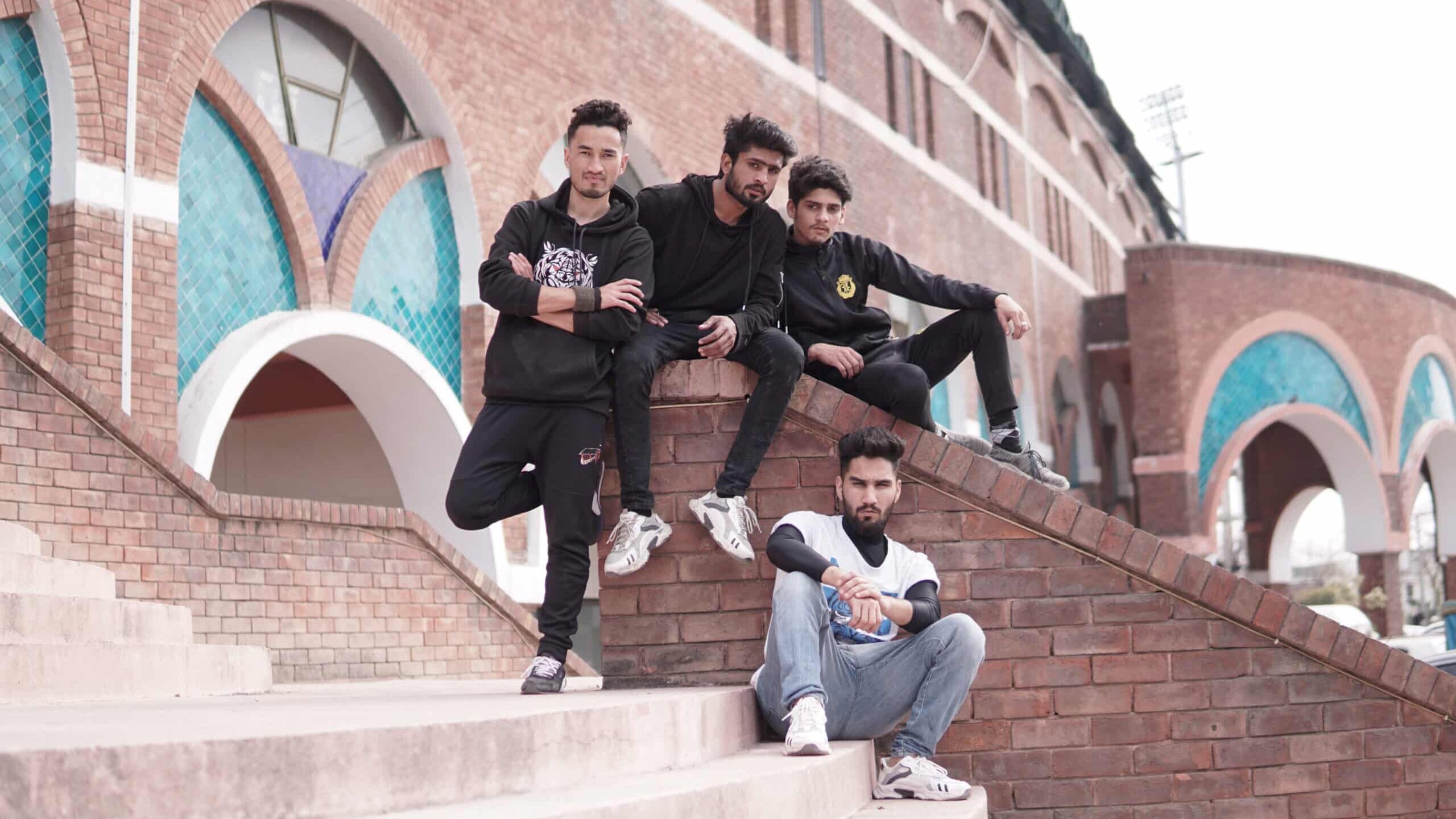 Asim Khan 1
