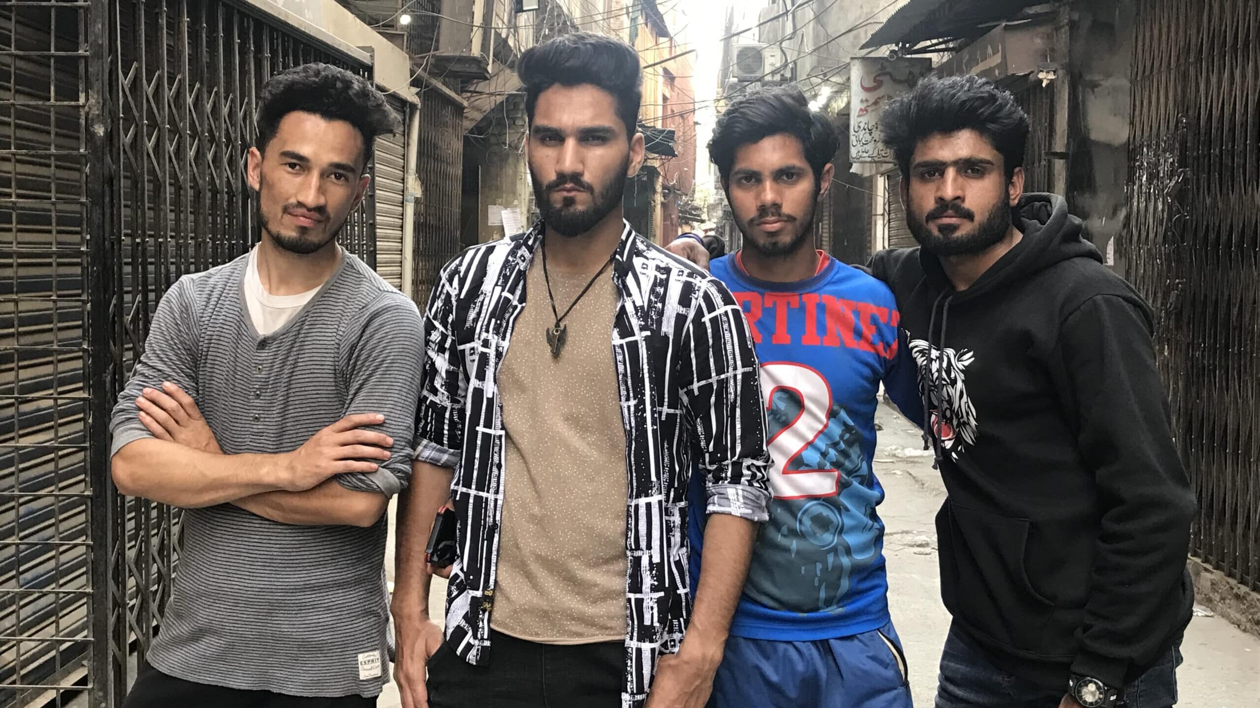 Asim Khan 10